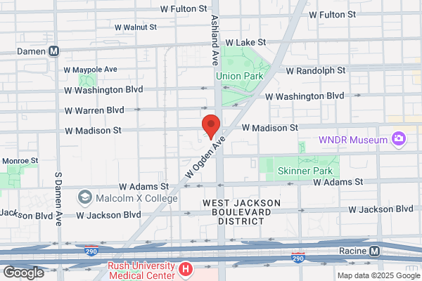 Midwest Bible Society