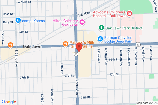 Andy's Frozen Custard