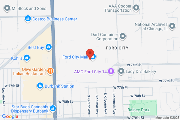 Cajun Cafe & Grill