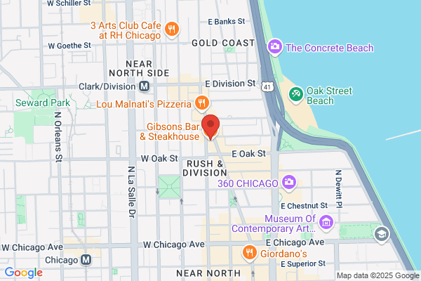 Great Steak of Chicago