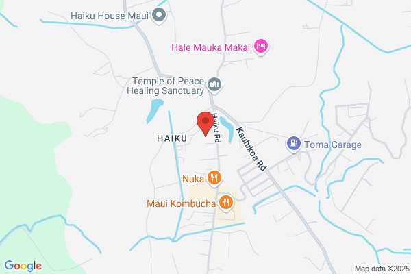 Haiku Spa Inc