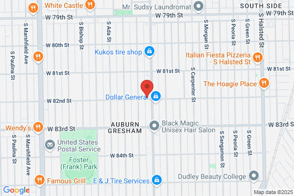 Three Sisters Boutique