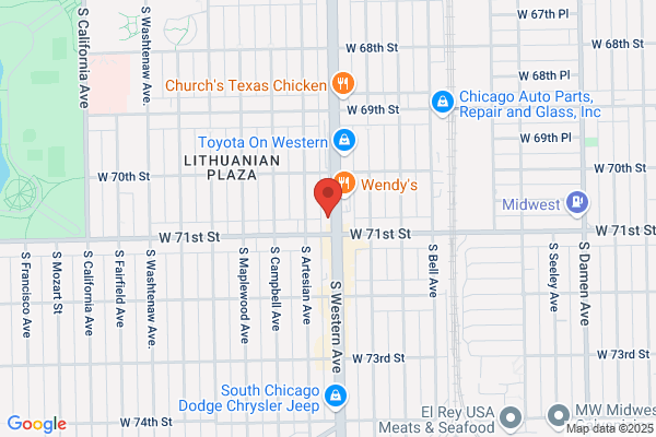 Jackson Hewitt Tax Service