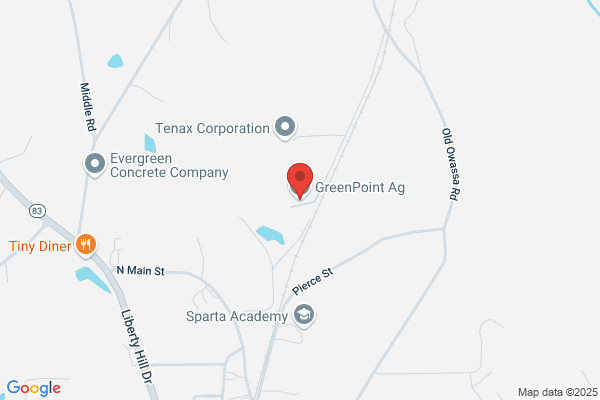 Longleaf Seed Company
