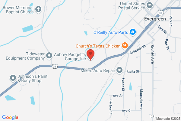 Artie's Service Center