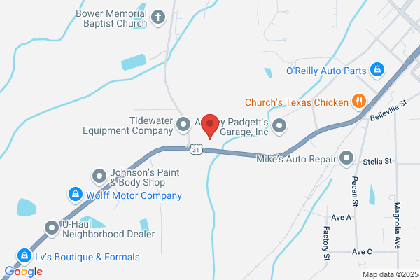 Barnes, Stanley MD - Barnes Family Medical Association