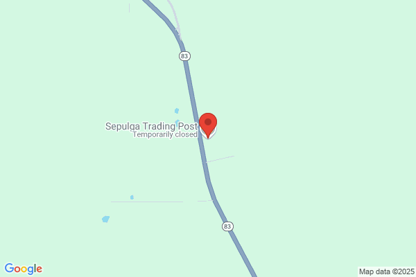 Sepulga Trading Post