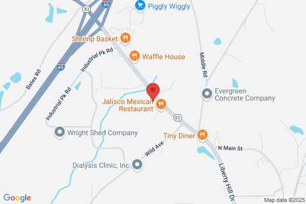 Animal Clinic & Livestock