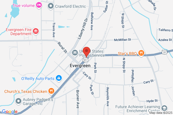Bledsoe, Steven - Bledsoe Realty