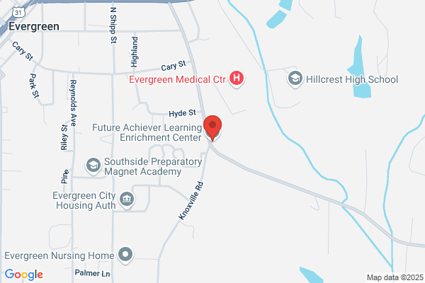 Caa Southside Daycare Center