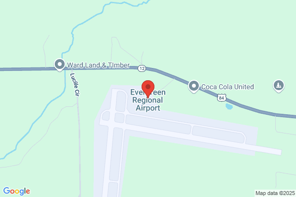 Evergreen Airport