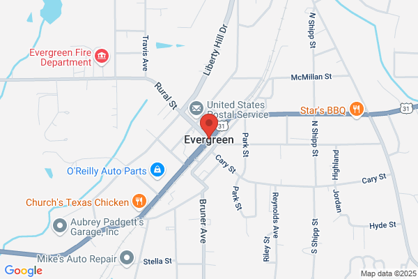 Evergreen Electronics