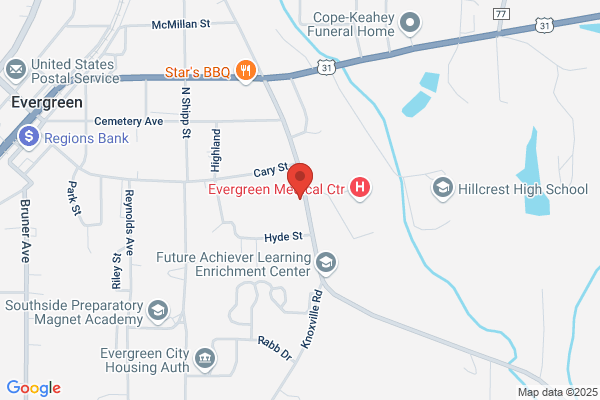 Evergreen Home Care
