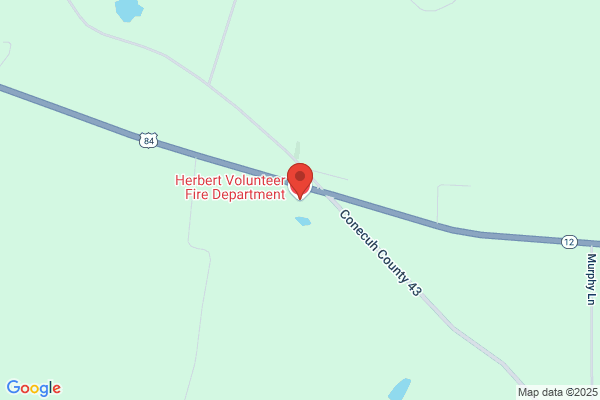 Herbert Volunteer Fire Department