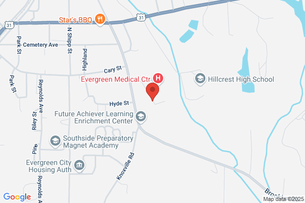 Infirmary Hospice Care