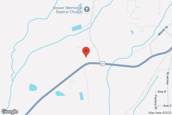 South Alabama Gas