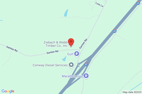 Webb-Taylor Timber Company