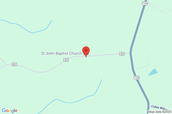 Saint John Baptist Church