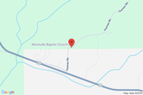 Westside Baptist Church