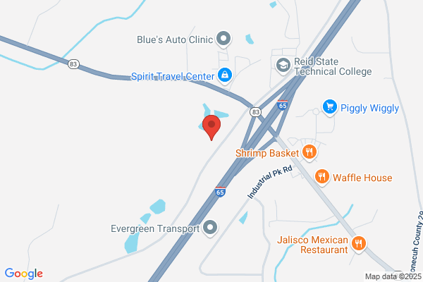 Black Angus Restaurant