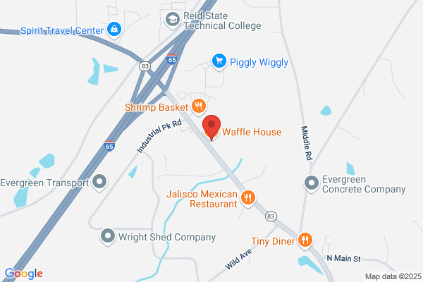 Waffle House