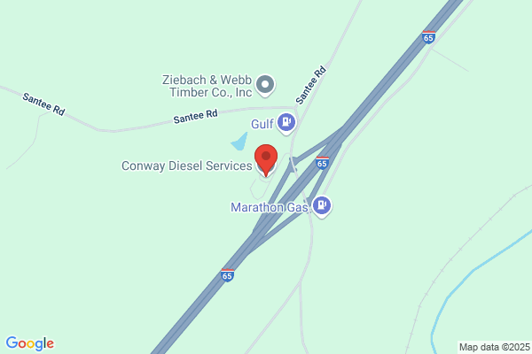 Conway Diesel Service