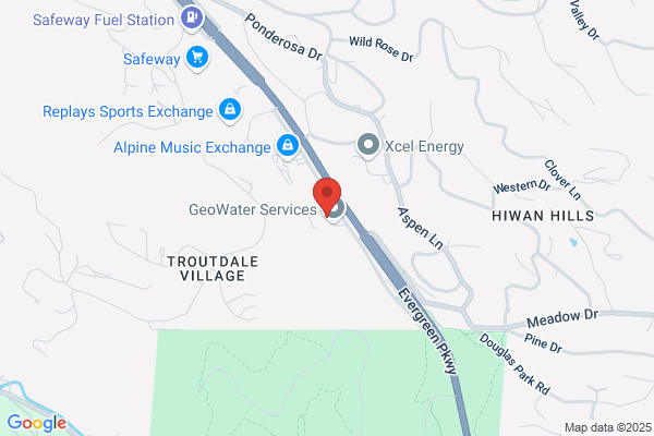 Byte Federal Bitcoin ATM (Ponderosa Market and Spirits)