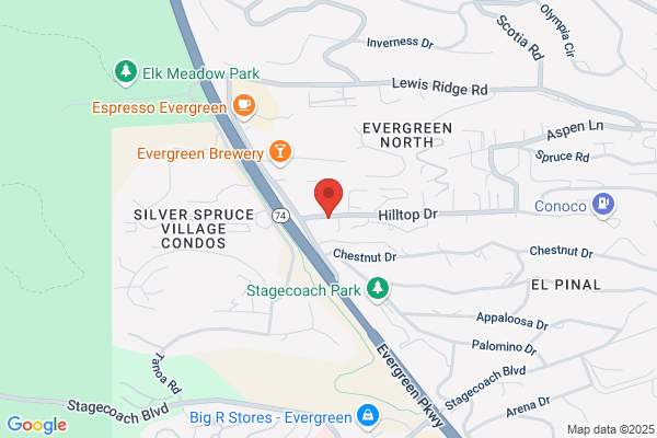 Automotive Specialists of Evergreen