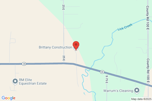 Brittany Builders Inc