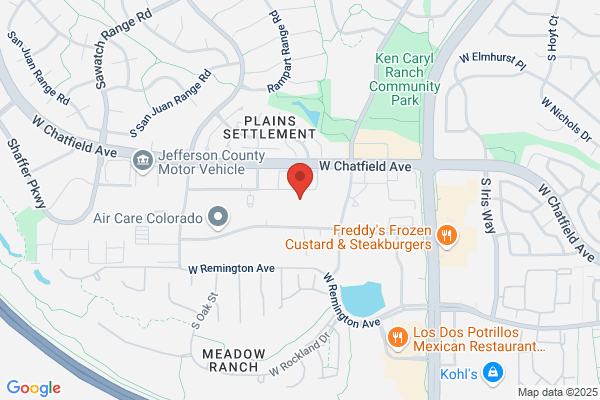 ServiceMaster Of Evergreen-Genesee