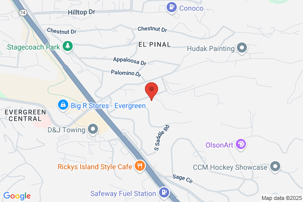 Higher Ground Cleaning Services (Formerly Rocky Mtn ProTek)