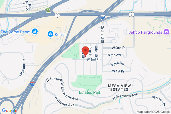 5280 Carpet Cleaning & Restoration - Denver Area
