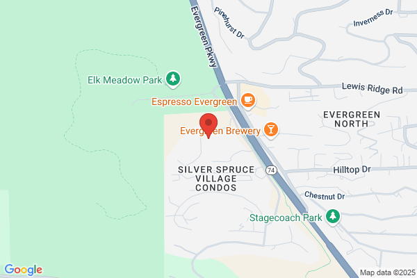 Congregation Beth Evergreen