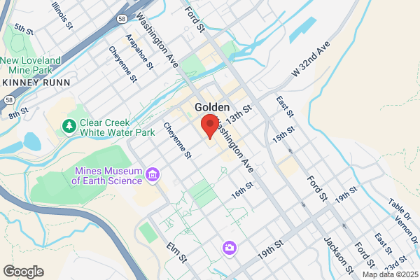 Maxwell Geosystems