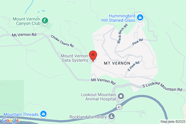 Mount Vernon Data Systems Inc