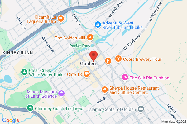 Facial Aesthetics - Golden