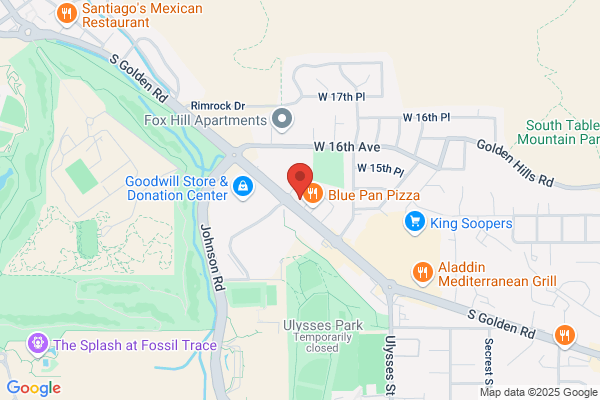 Comfort Dental Golden – Dentist in Golden