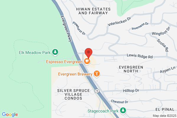 Evergreen Dental Group