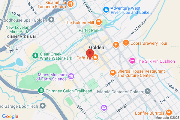 Golden Dental Solutions