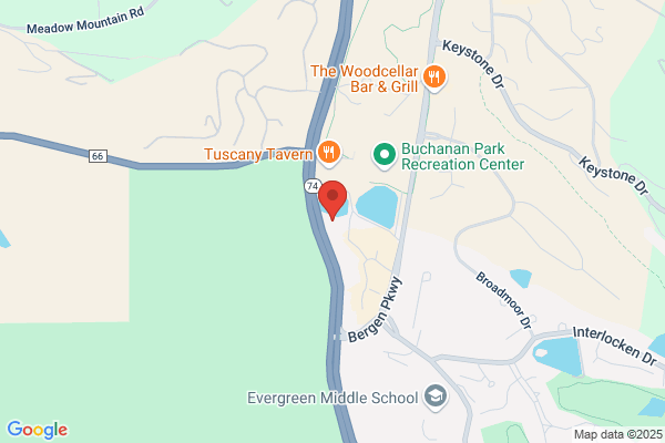Attachment Center At Evergreen