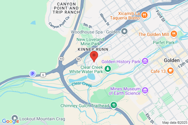 Canyon Gate Apartments
