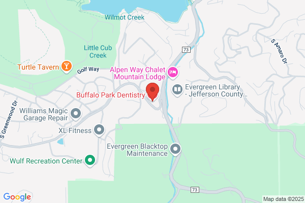 Powell C Richard DDS