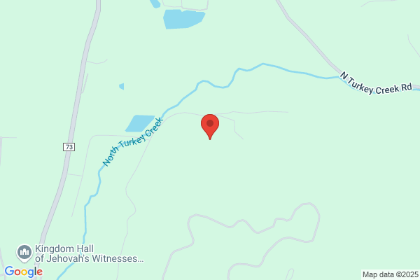 Red Fox Alpaca Ranch
