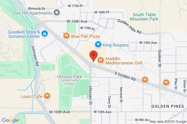 Sonic Drive-In