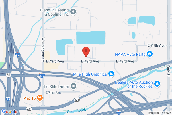 Best Option Restoration of Boulder