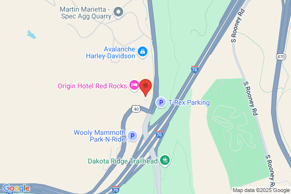 Maverik Adventure's First Stop