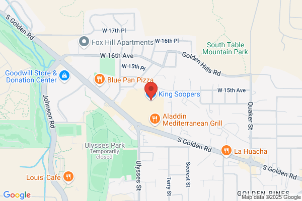 King Soopers