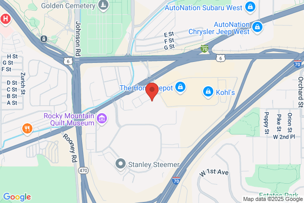 Holiday Inn Express & Suites Golden - Denver Area, an IHG Hotel