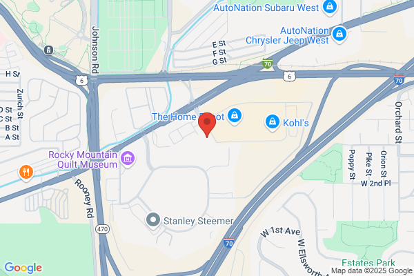 Hampton Inn Denver-West/Golden
