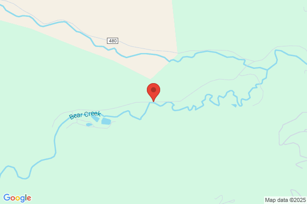 Singin' River Ranch